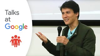 Jean-Baptiste Huynh: "Redesigning the Math Experience - Lessons from DragonBox" | Talks at Google