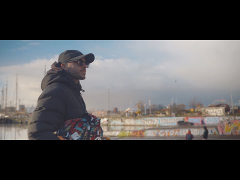 WIWI - KenMita / Mucha Di Ghetto (Official Music Video)