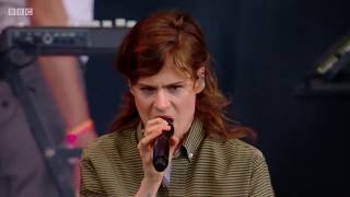 Christine and The Queen - IT (Glastonbury 2016)