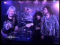 Tygers Of Pan Tang 'Take It' Berlin Studios