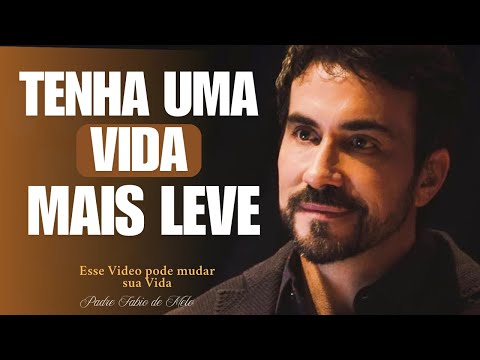 Take your time, do everything in its own time | Father Fábio de Melo