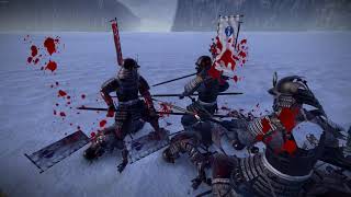 Download lagu Total War: Shogun 2- All BRUTAL Death Animations & Combat mp3