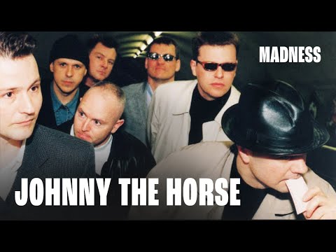 Madness - Johnny The Horse (Wonderful Track 2)