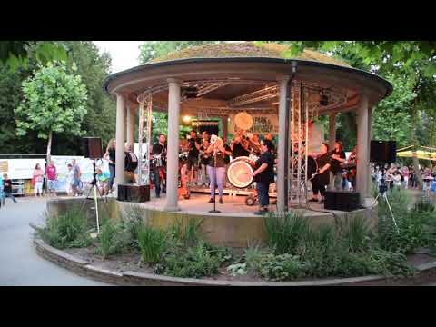 Guggemusik Rhopirevoluzzer - Everybody