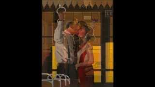 &quot;Love me like a man&quot; Diana Krall