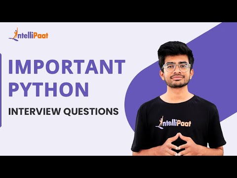 Python Series Day 1 Introduction To Python Python Basics How To Install Python Intellipaat