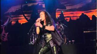 Dio - The Sing Of The Southern Cross Live In London 2005