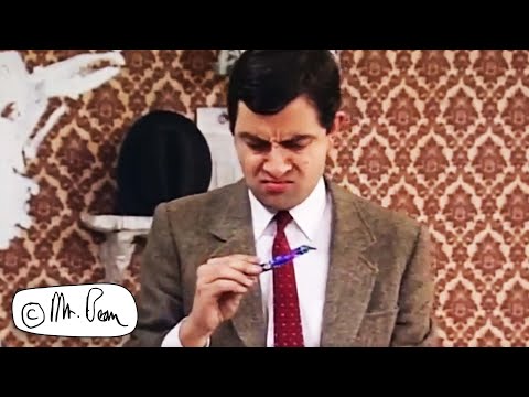 Top Mr. Bean Comedy Scenes | Mr Bean Live Action