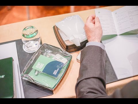 Romy Foods -  Annual Conference 2017