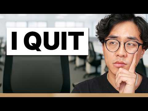 Thumbnail for Why NOBODY Wants to Work Anymore