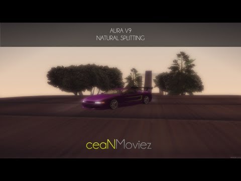 [DM] Aura v9 - Natural Splitting