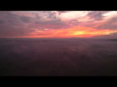 BUENOS AIRES, PUNTARENAS // CINEMATIC MAVIC AIR 2S // TRAVEL // SUNSET VERANO - INVIERNO