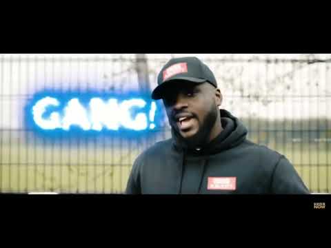 Big Jest mo salah 2 [Official music video]