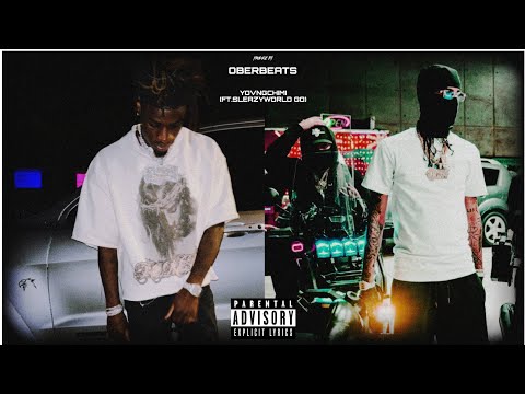 YOVNGCHIMI x SleazyWorld Go - 357 (NEWBEAT) Prod By. Rober