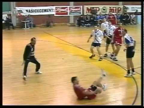 RK Zagreb - RK Metković Jambo 31:27