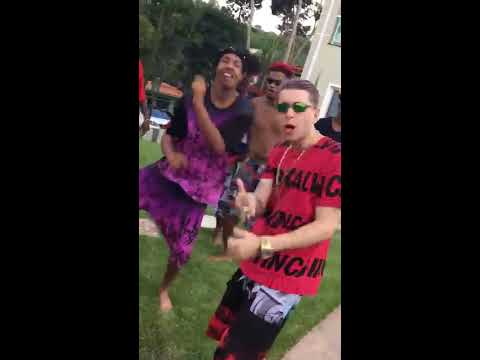 NGKS -  Sem Novidade Part. MC MM e MC Hollywood | Bafo Produções | Exclusivo 2018