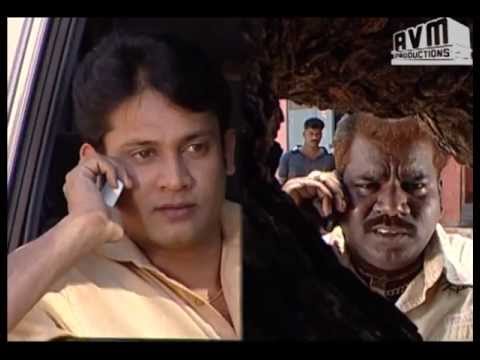 Episode 104: Vairanenjam Tamil TV Serial - AVM Productions