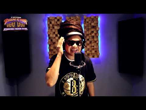 I Nesta [En Vivo] Reggae Es Vida International Streaming Festival