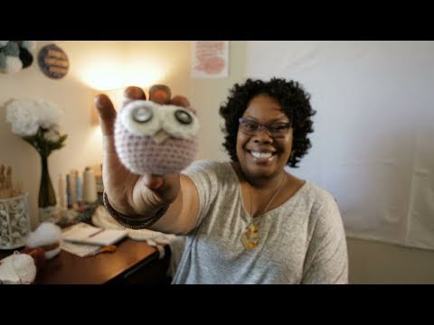 Toni Lipsey | Detroit Performs Clip