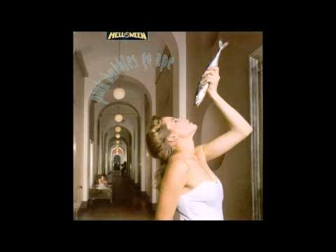 05 - Heavy Metal Hamsters