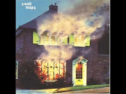 Swell Maps - Harmony in Your Bathroom