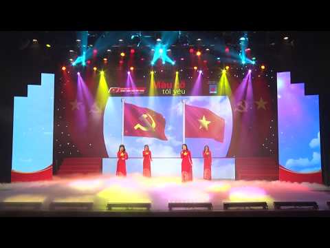 Thể hiện bởi Nhóm Mây