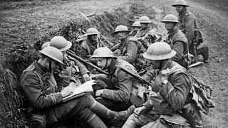 'Febre das trincheiras': doença da 1ª Guerra reaparece no Canadá