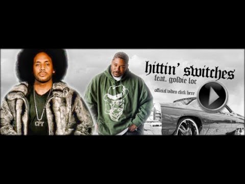 K9 , Goldie Loc  "Hitting Switches"