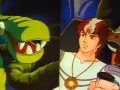 1985 DIC Jayce And The Wheeled Warriors Intro