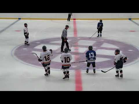 20200906 - Träningsmatch U13 - Nacka - DIF