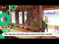 De sportkantines zijn eindelijk weer open