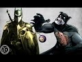 Top 10 Alternate Versions Of Batman Part 2