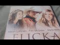 FLICKA DVD Overview