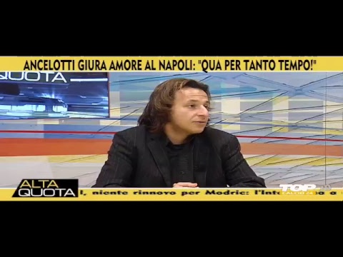 Live stream di CalcissimoTv