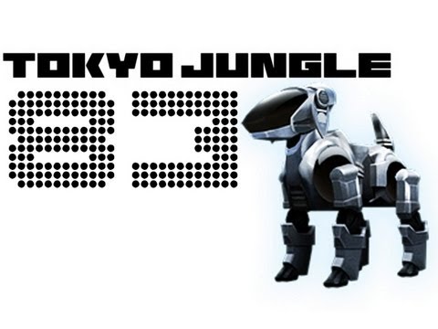 Tokyo Jungle Survival Episode 83 - Roguelike Chat