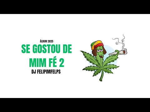 SE GOSTOU DE MIM FÉ ELETROFUNK (DJ FELIPIMFELPS)