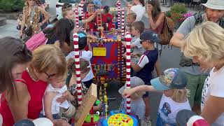 Afozic, Aperçu Vidéo