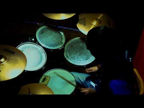 Rosanna Shuffle Drum Beat