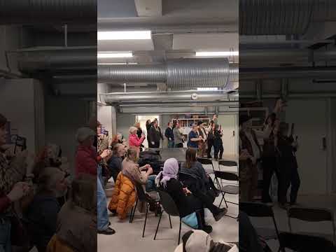 Eskilstuna Funkis Tillsammans 