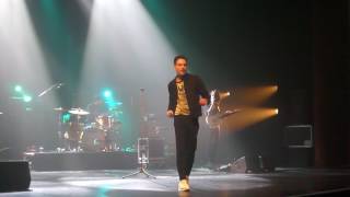 Rescate - Miss Caffeina (Almería)