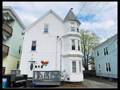 11 Clarendon Ave Lynn, MA 01902 - Multifamily - Real Estate - For Sale