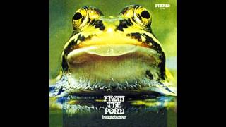 FROGGIE BEAVER - From The Pond [full album]