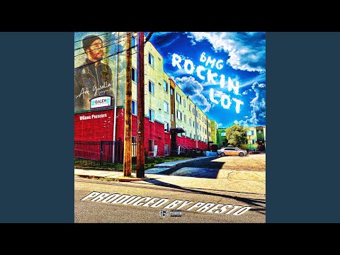 Young Niggas (feat. Active Gwalla & BMG Hey Ace)