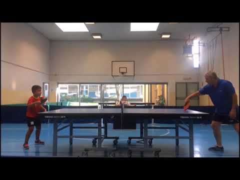 Amichevole Pol.SanGiorgioLimito D2 "C" VS ASCA Cassano "A"