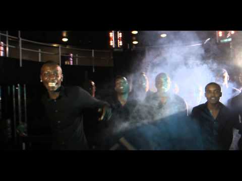 Rotterdamse SterrenGang - FamousFriday (Promo) @Eclipse