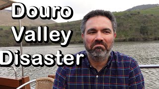 First day in Douro Valley ...with Two In Tow Vlog 40