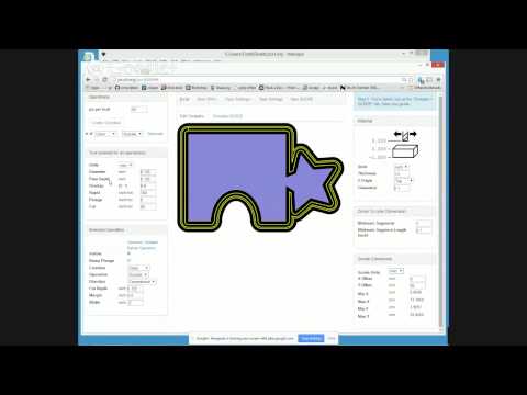 Webbased open source trading platform