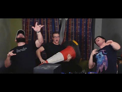 Teminite B2B Chime B2B PsoGnar - Exclusive Kitchen Mix