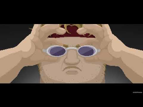 Duff Enhances Auto Weapon Cutscene - Dave the Diver