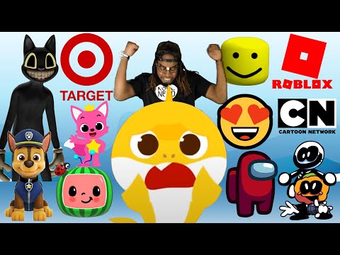 SUPER EXCELLENT Nerd Smash Mash Up!!!